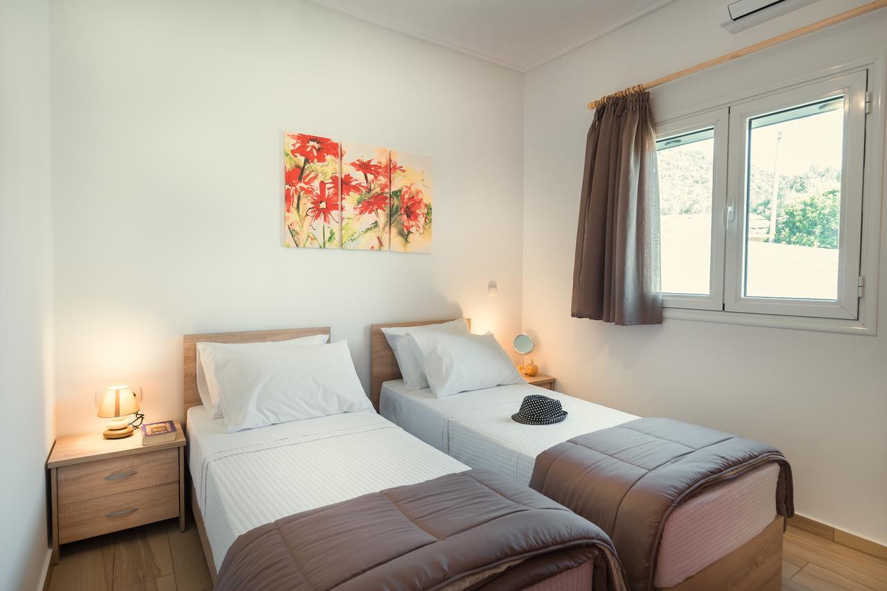 Abeli Villas Nydri  Exterior photo