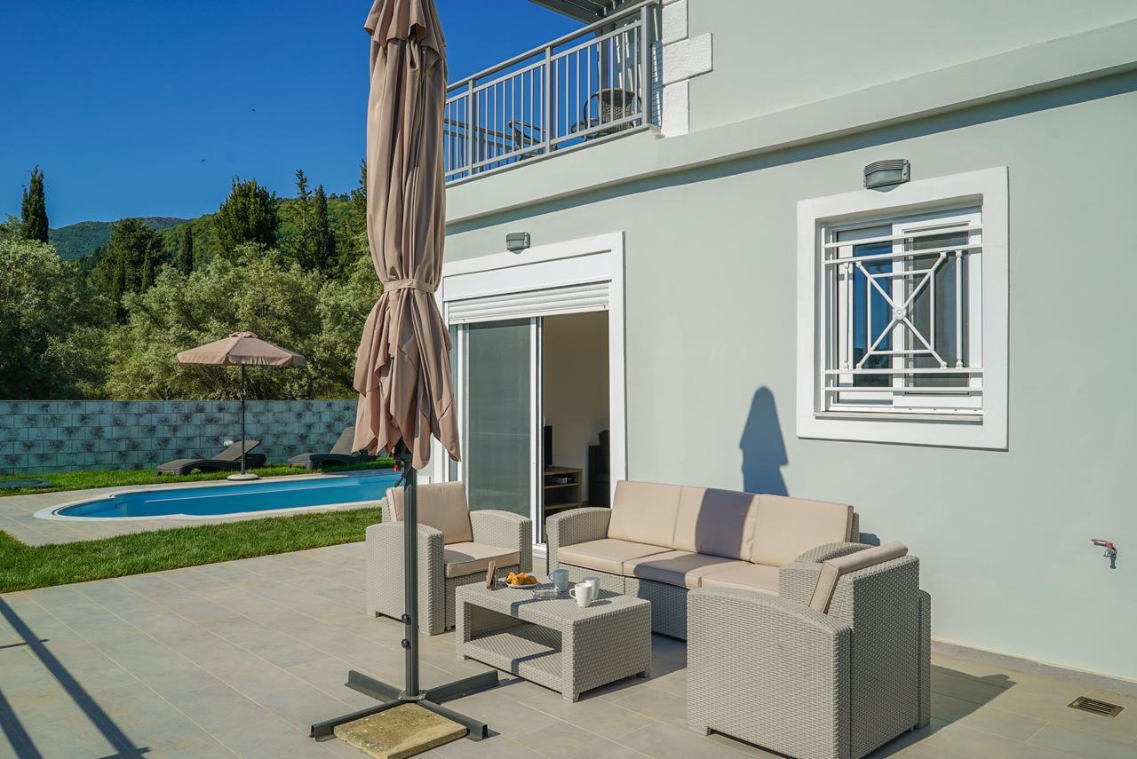 Abeli Villas Nydri  Exterior photo